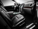 Ford Explorer 2010 года